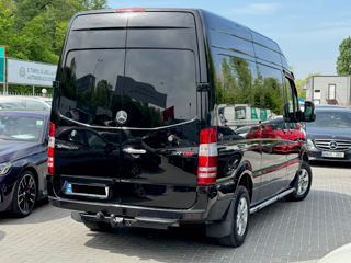 Mercedes Sprinter foto 3