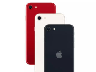 iPhone SE (2020) 64Gb și 128Gb
