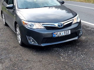 Toyota Camry foto 5