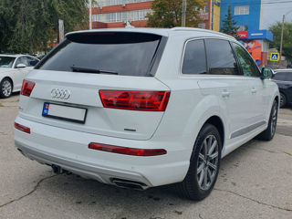 Audi Q7 foto 3