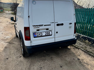 Ford Transit Connect foto 3