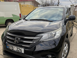 Honda CR-V foto 5