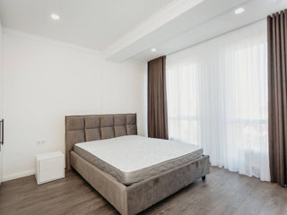 Apartament cu 2 camere, 60 m², Buiucani, Chișinău foto 7