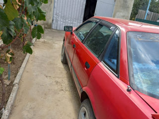 Audi 80 foto 3