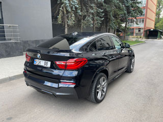 BMW X4 foto 9