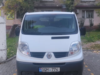 Renault Trafic foto 7