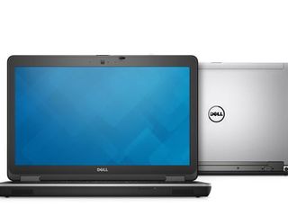 Dell Latitude E6540