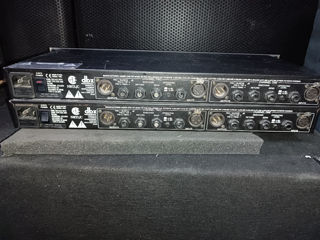 Dbx Compresor/Limiter/Gate foto 2