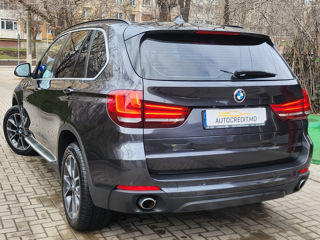 BMW X5 foto 19