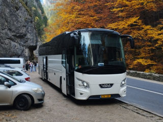 Van Hool VDL foto 7