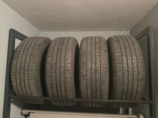 4 Cauciucuri de vară Hankook Venus s1 evo3 suv, mărimea 235/55 R19