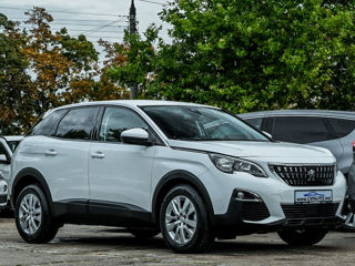 Peugeot 3008 foto 4