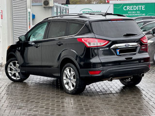 Ford Escape foto 3