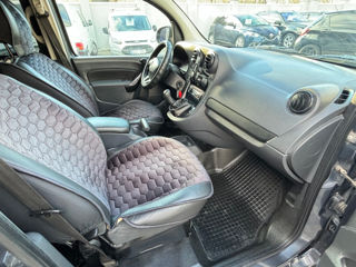 Mercedes Citan foto 10