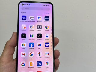 Oppo A94 5G 8/128gb lucreaza ideal foto 8