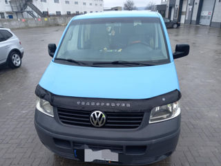 Volkswagen Transporter foto 2