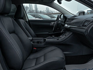 Lexus CT Series foto 8