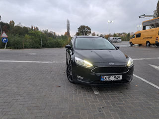 Ford Focus foto 8