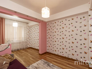 Apartament cu 2 camere, 78 m², Ciocana, Chișinău foto 11