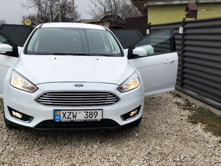 Ford Focus foto 4