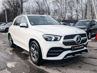 Mercedes GLE