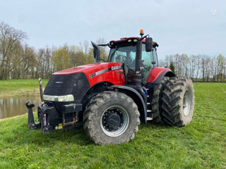 Case-IH Magnum 280 foto 3