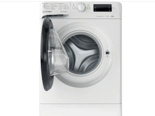 Masina de spalat Indesit MTWE 81484 WK.. echilibru între preț și calitate foto 3