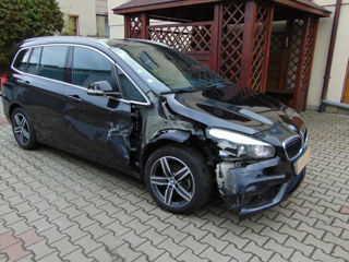 BMW 2 Series Gran Tourer foto 3