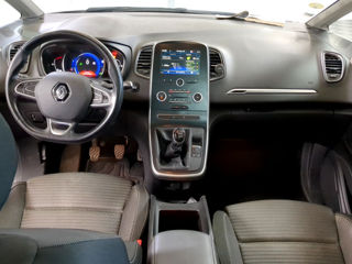 Renault Grand Scenic foto 5