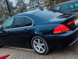 BMW 7 Series foto 9