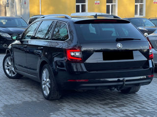 Skoda Octavia foto 5