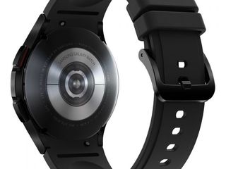 Smartwatch Samsung Galaxy Watch4 Classic, 42mm, Android, Black foto 3