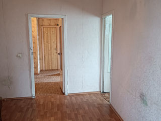 Apartament cu 3 camere, 52 m², Microraionul Lenin, Bender/Tighina, Bender mun. foto 2