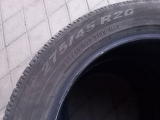 Pireli r20  275x45 foto 3