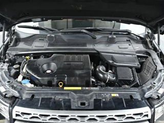 Land Rover Discovery Sport foto 3