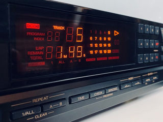 Sansui CD-X701i CD player HighEnd foto 5