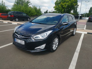 Hyundai i40 foto 5