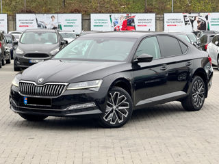 Skoda Superb foto 3