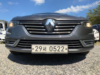 Renault Talisman foto 19