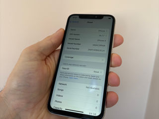 iPhone X 64gb foto 3