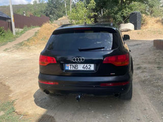 Audi Q7 foto 4