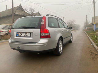 Volvo V50 foto 3