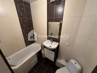 Apartament cu 2 camere, 40 m², Râșcani, Chișinău foto 7