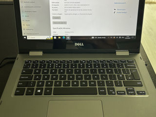 Dell Inspiron 13 5379 2-in-1 Tablet