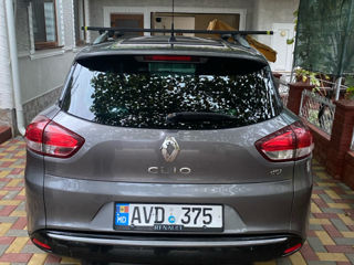 Renault Clio foto 3