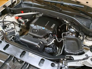 BMW X3 фото 4