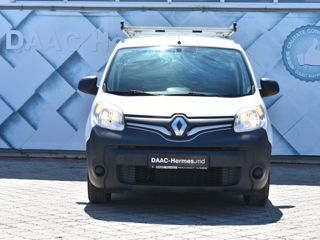 Renault Kangoo foto 2