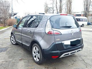 Renault Scenic foto 3