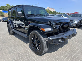 Jeep Wrangler foto 3