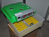 incubator automat 48 oua gaina,rata,ghisca foto 4
